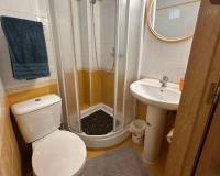 Аренда на длительный срок - Apartment - Alicante - Centro