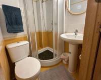 Аренда на длительный срок - Apartment - Alicante - Centro