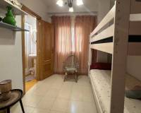 Аренда на длительный срок - Apartment - Alicante - Centro