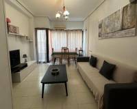 Аренда на длительный срок - Apartment - Alicante - Centro
