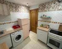 Аренда на длительный срок - Apartment - Alicante - Centro