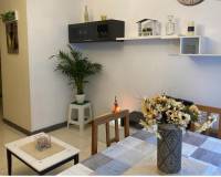 Аренда на длительный срок - Apartment - Alicante - Centro