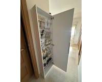 Аренда на длительный срок - Apartment - Alicante - Centro