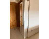 Аренда на длительный срок - Apartment - Alicante - Centro