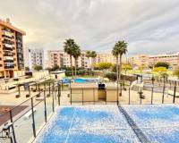 Аренда на длительный срок - Apartment - Alicante - Centro