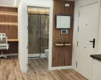 Аренда на длительный срок - Apartment - Alicante - Centro