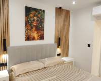 Аренда на длительный срок - Apartment - Alicante - Centro