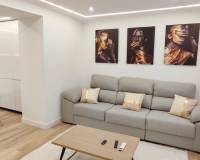 Аренда на длительный срок - Apartment - Alicante - Centro