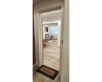 Аренда на длительный срок - Apartment - Alicante - Centro