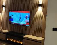 Аренда на длительный срок - Apartment - Alicante - Centro