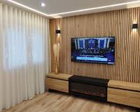 Аренда на длительный срок - Apartment - Alicante - Centro