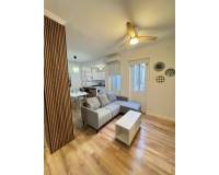 Аренда на длительный срок - Apartment - Alicante - Centro