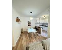 Аренда на длительный срок - Apartment - Alicante - Centro