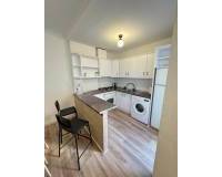 Аренда на длительный срок - Apartment - Alicante - Centro