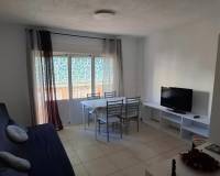 Аренда на длительный срок - Apartment - Alicante - Centro