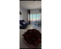 Аренда на длительный срок - Apartment - Alicante - Centro