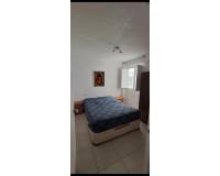 Аренда на длительный срок - Apartment - Alicante - Centro