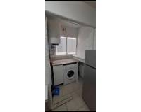 Аренда на длительный срок - Apartment - Alicante - Centro