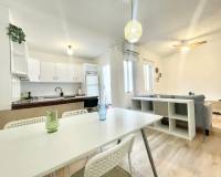 Аренда на длительный срок - Apartment - Alicante - Centro