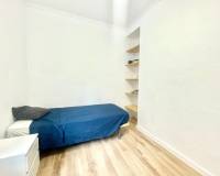 Аренда на длительный срок - Apartment - Alicante - Centro