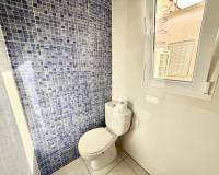 Аренда на длительный срок - Apartment - Alicante - Centro