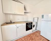 Аренда на длительный срок - Apartment - Alicante - Centro