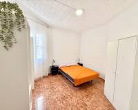 Аренда на длительный срок - Apartment - Alicante - Centro