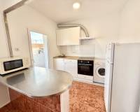 Аренда на длительный срок - Apartment - Alicante - Centro