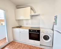 Аренда на длительный срок - Apartment - Alicante - Centro