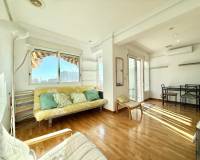 Аренда на длительный срок - Apartment - Alicante - Centro