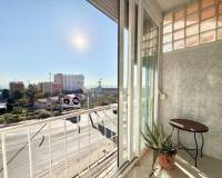 Аренда на длительный срок - Apartment - Alicante - Centro