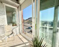 Аренда на длительный срок - Apartment - Alicante - Centro