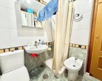 Аренда на длительный срок - Apartment - Alicante - Centro