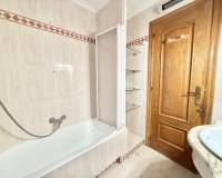 Аренда на длительный срок - Apartment - Alicante - Centro