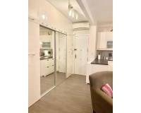 Аренда на длительный срок - Apartment - Alicante - Centro