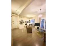 Аренда на длительный срок - Apartment - Alicante - Centro