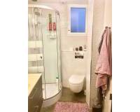 Аренда на длительный срок - Apartment - Alicante - Centro