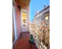 Аренда на длительный срок - Apartment - Alicante - Centro