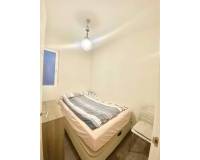 Аренда на длительный срок - Apartment - Alicante - Centro