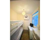 Аренда на длительный срок - Apartment - Alicante - Centro