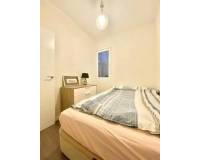 Аренда на длительный срок - Apartment - Alicante - Centro