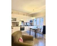 Аренда на длительный срок - Apartment - Alicante - Centro