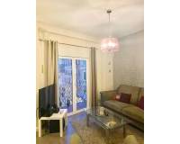 Аренда на длительный срок - Apartment - Alicante - Centro