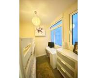 Аренда на длительный срок - Apartment - Alicante - Centro