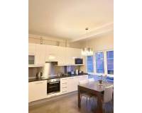 Аренда на длительный срок - Apartment - Alicante - Centro