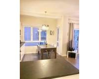 Аренда на длительный срок - Apartment - Alicante - Centro