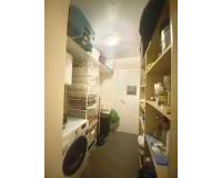 Аренда на длительный срок - Apartment - Alicante - Centro