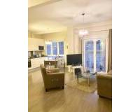 Аренда на длительный срок - Apartment - Alicante - Centro