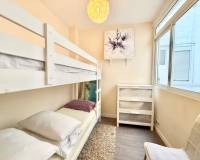 Аренда на длительный срок - Apartment - Alicante - Centro