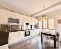 Аренда на длительный срок - Apartment - Alicante - Centro